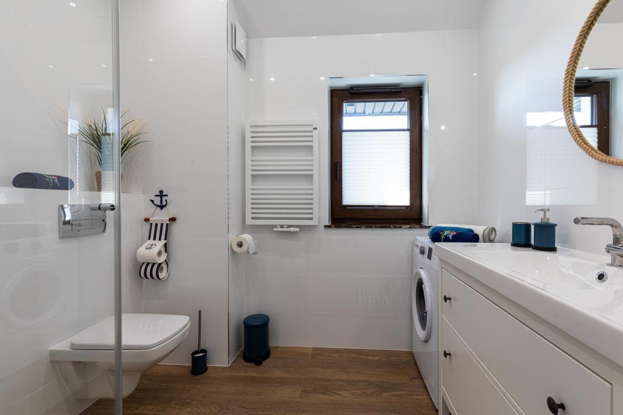 Amare Apartments B2 Mosty  Buitenkant foto