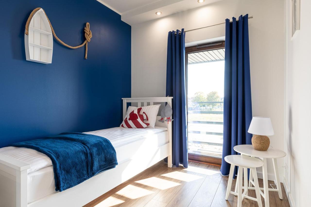 Amare Apartments B2 Mosty  Buitenkant foto