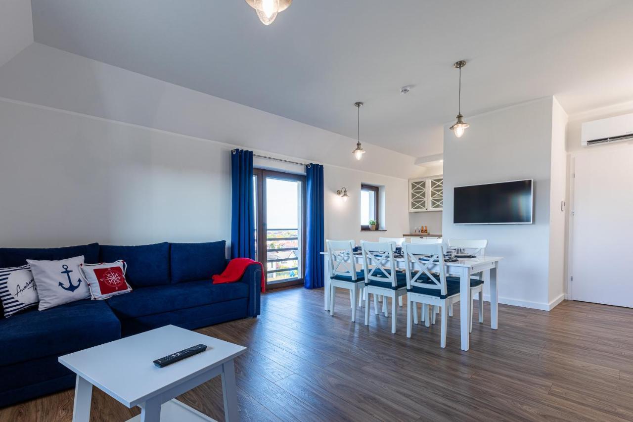 Amare Apartments B2 Mosty  Buitenkant foto
