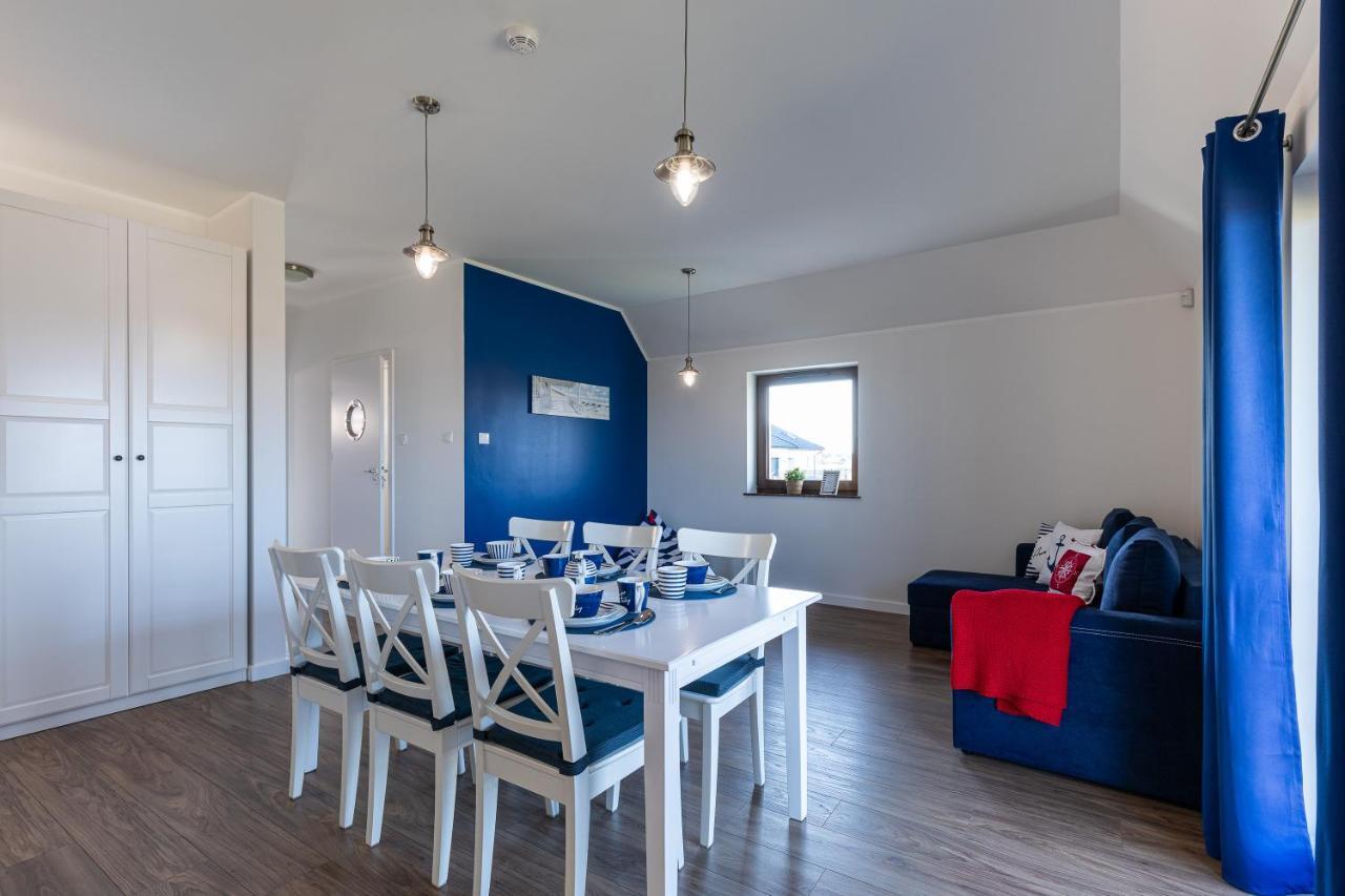 Amare Apartments B2 Mosty  Buitenkant foto