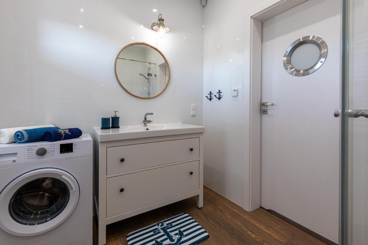 Amare Apartments B2 Mosty  Buitenkant foto
