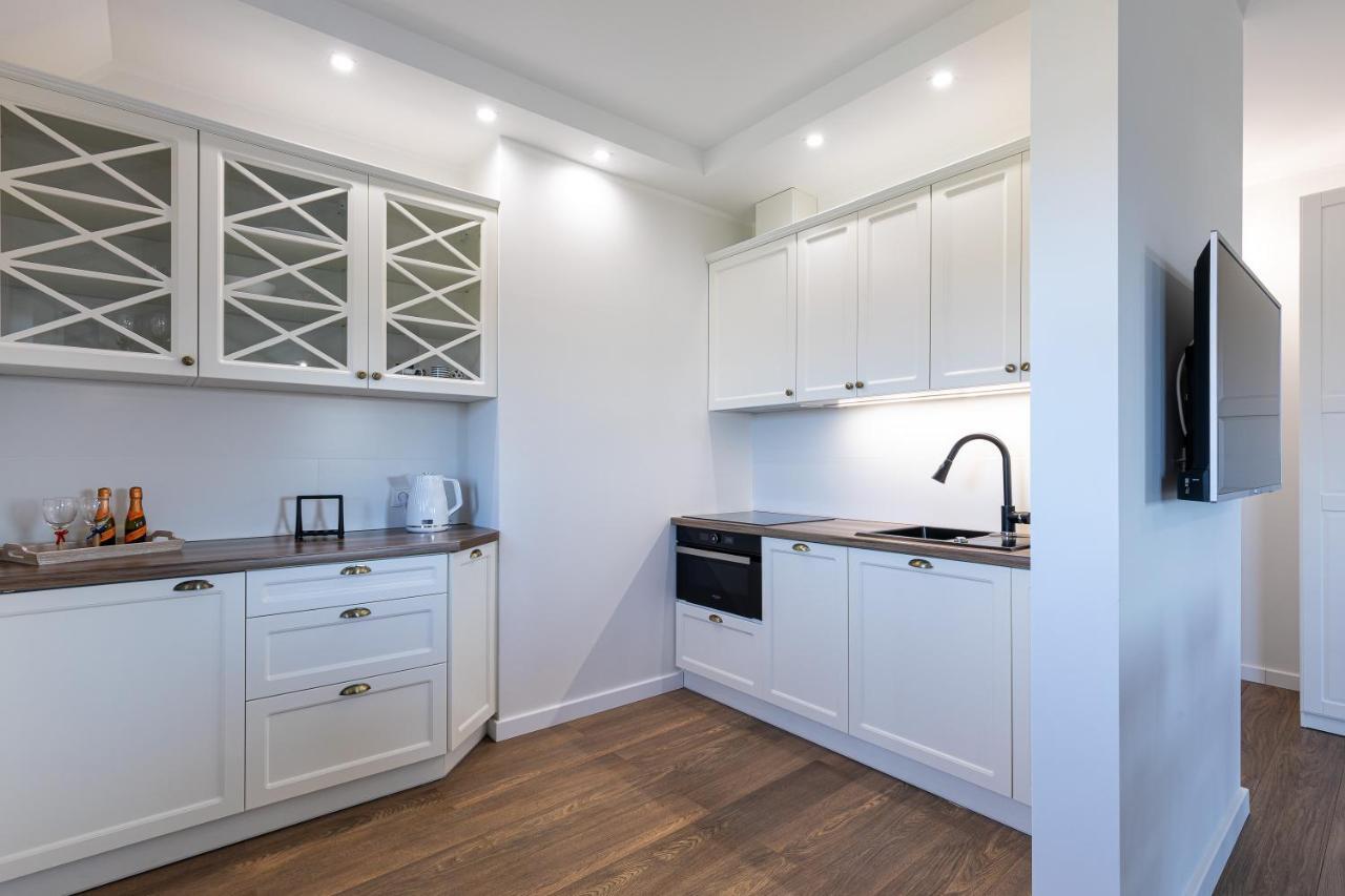 Amare Apartments B2 Mosty  Buitenkant foto