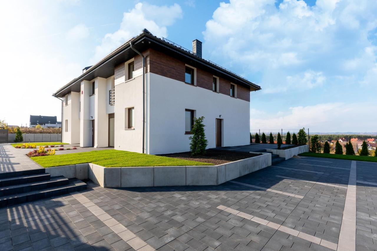 Amare Apartments B2 Mosty  Buitenkant foto
